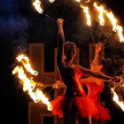 10-12 sierpnia – Festiwal Rytmu i Ognia FROG