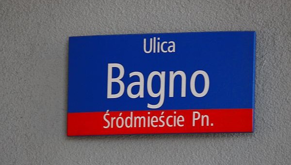 bagno