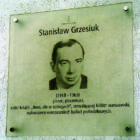 Grzesiuk